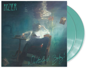 Hozier: Wasteland Baby (Vinyl LP)