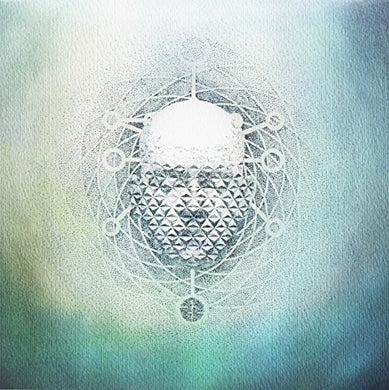 22: You Are Creating: Limb1 (Clear/Green Spots Vinyl) (Vinyl LP)