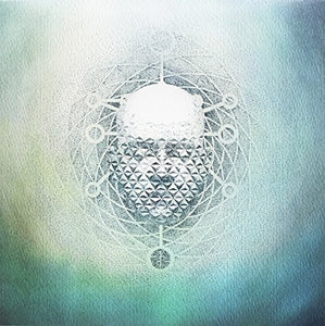 22: You Are Creating: Limb1 (Clear/Green Spots Vinyl) (Vinyl LP)