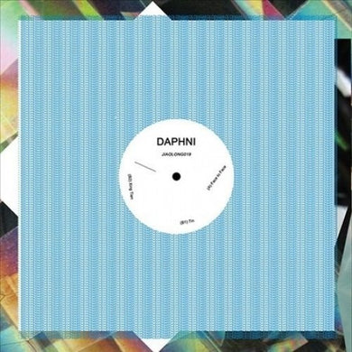 Daphni: Face To Face / Tin (12-Inch Single)