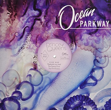 Prince of Queens: Scene Over (12-Inch Single)