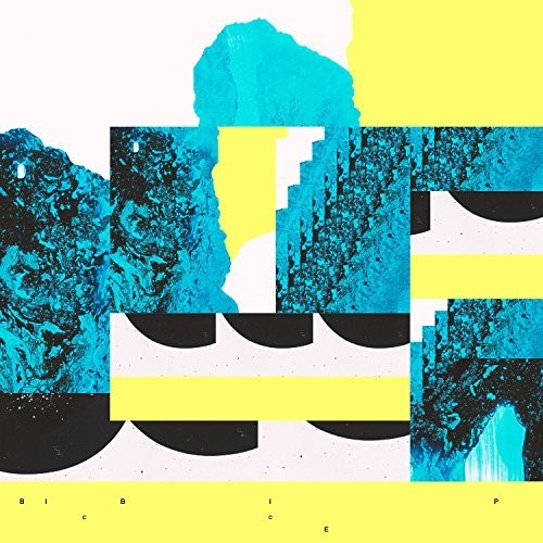 Bicep: Bicep (Vinyl LP)