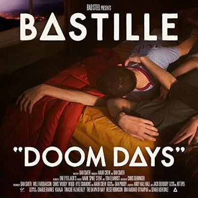 Bastille: Doom Days (Vinyl LP)