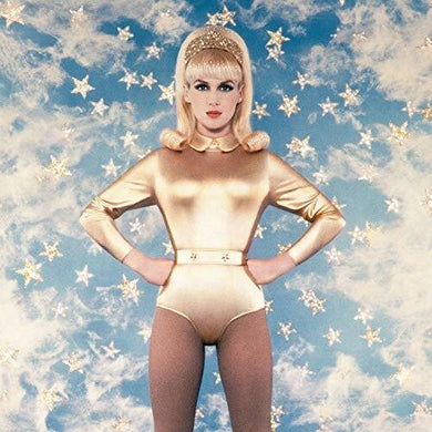 Ross Blake: Pretty En Rose (Original Soundtrack) (Vinyl LP)