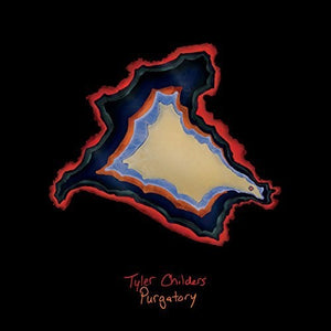 Childers, Tyler: Purgatory (Vinyl LP)