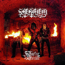 Sacrificio: Guerra Eterna (Vinyl LP)
