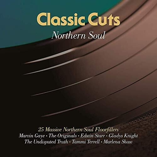 Various Artists: Classic Cuts: Northern Soul / Various (Vinyl LP)