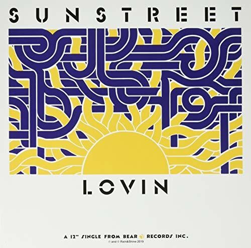 Sunstreet: Lovin (12-Inch Single)