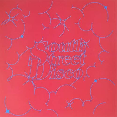 Vitous, Miroslav: New York City (12-Inch Single)