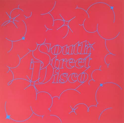 Vitous, Miroslav: New York City (12-Inch Single)