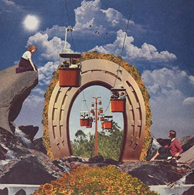 Remo Drive: Natural Everyday Degradation (Vinyl LP)
