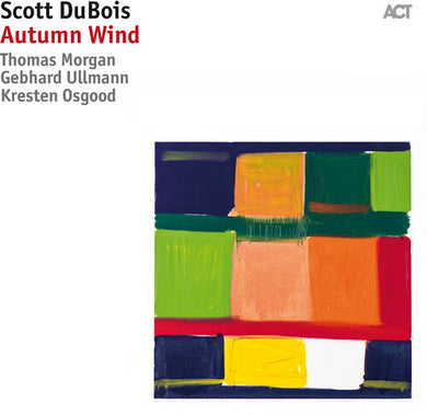 Dubois: Autumn Wind (Vinyl LP)