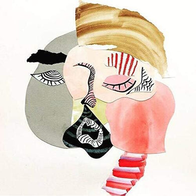 Adamyk, Steve: Self Titled (7-Inch Single)
