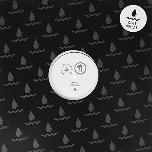 Dangerous Dan & Nicky Night Time: History Of Disco (12-Inch Single)