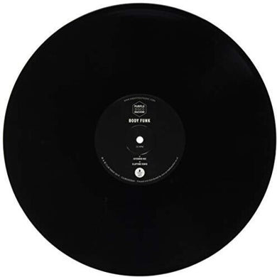 Purple Disco Machine: Body Funk Remixes (12-Inch Single)