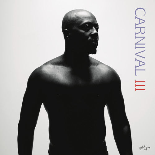 Jean, Wyclef: Carnival III: The Fall & Rise of a Refugee (Vinyl LP)