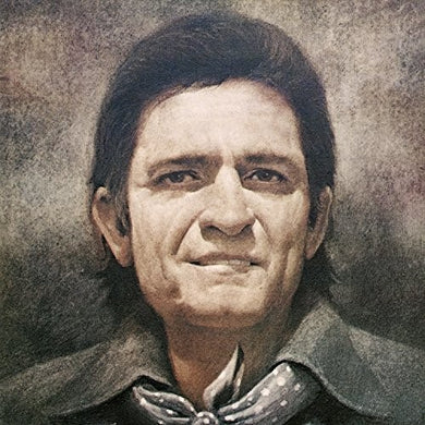 Cash, Johnny: Greatest Hits, Vol. II (Vinyl LP)