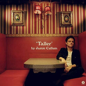 Cullum, Jamie: Taller (Vinyl LP)