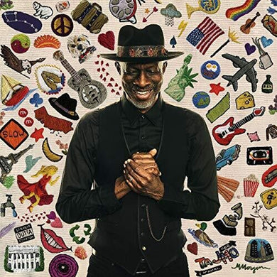 Keb Mo: Oklahoma (Vinyl LP)