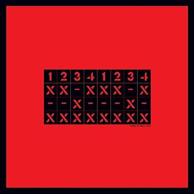 Motrik: Safety Copy (Vinyl LP)