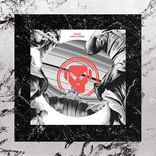 Phase: Urban Angel (12-Inch Single)