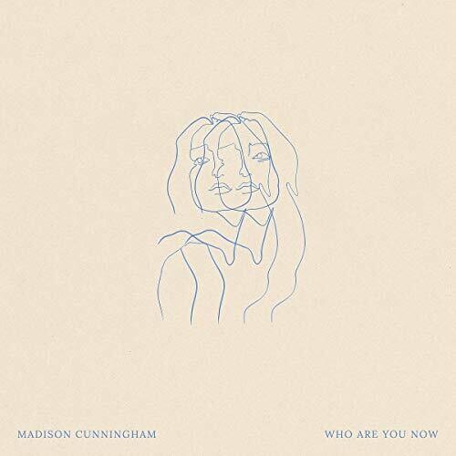 Cunningham, Madison: Who Are You Know (Vinyl LP)