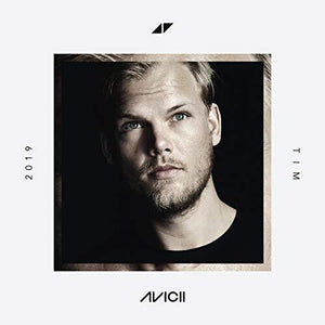 Avicii: Tim (Vinyl LP)