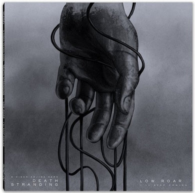 Low Roar: Death Stranding (original Soundtrack) (12-Inch Single)