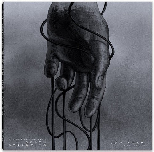 Low Roar: Death Stranding (original Soundtrack) (12-Inch Single)