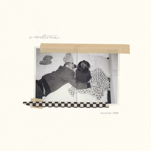 Paak, Anderson: Ventura (Vinyl LP)