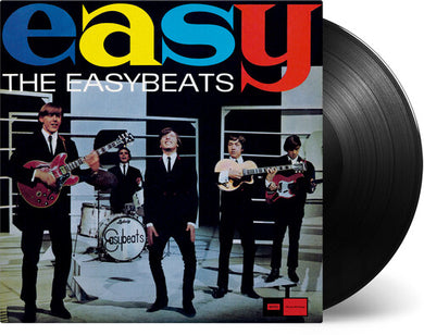 The Easybeats: Easy (Vinyl LP)