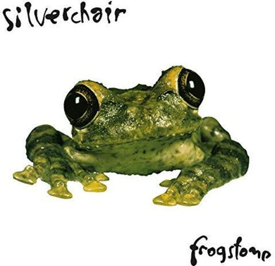 Silverchair: Frogstomp (Vinyl LP)