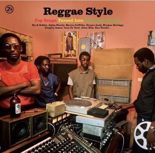 Reggae Style / Various: Reggae Style / Various (Vinyl LP)