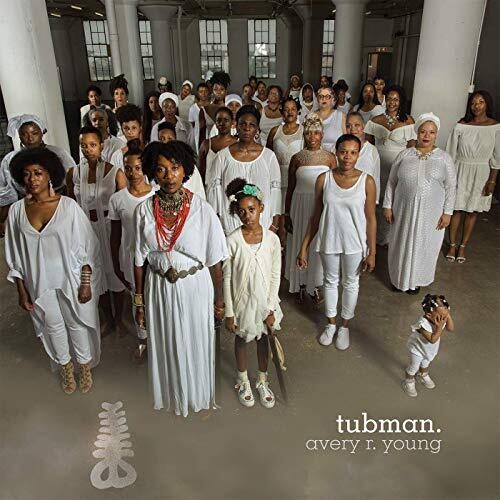Young, Avery R.Tubman: Tubman (Vinyl LP)