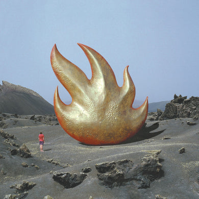 Audioslave: Audioslave (Vinyl LP)