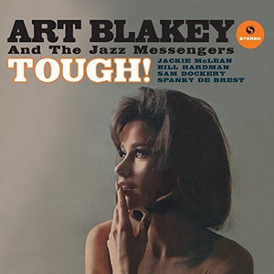 Art Blakey: Tough (Vinyl LP)