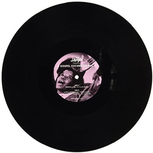 Showfa: Gospel Excursion Vol 1 (12-Inch Single)