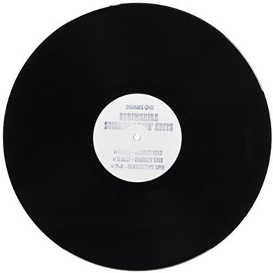 Various Artists: Scrimshire Summer Lovin Edits / Various (12-Inch Single)