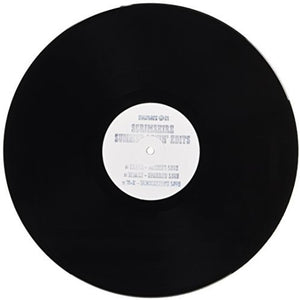 Various Artists: Scrimshire Summer Lovin Edits / Various (12-Inch Single)
