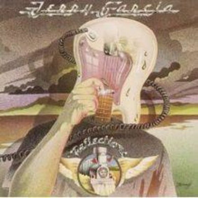 Jerry Garcia: Reflections (Vinyl LP)