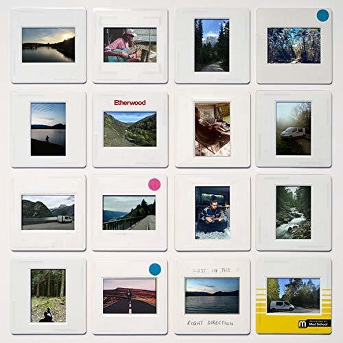 Etherwood: Lost In The Right Direction (12-Inch Single)