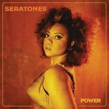 Seratones: Power (Vinyl LP)