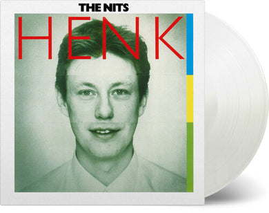 Nits: Henk (Vinyl LP)