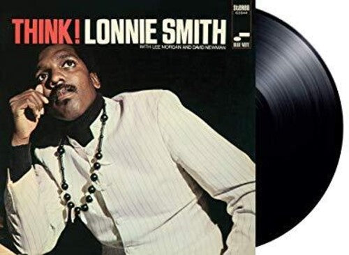 Smith, Lonnie: Think (Vinyl LP)