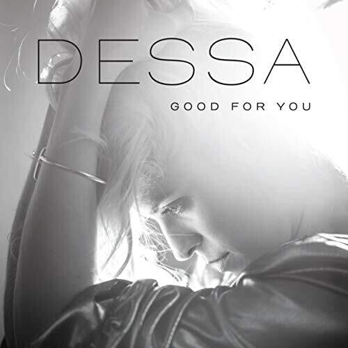 Dessa: Good For You / Grade School Games (7-Inch Single)