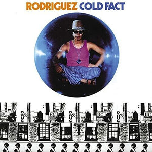 Rodriguez: Cold Fact (Vinyl LP)