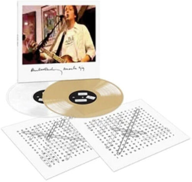 McCartney, Paul: Amoeba Gig (Vinyl LP)