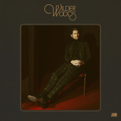 Woods, Wilder: Wilder Woods (Vinyl LP)