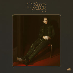 Woods, Wilder: Wilder Woods (Vinyl LP)