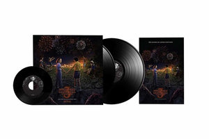 Stranger Things: Soundtrack Netflix Season 3 / Var: Stranger Things: Soundtrack from the Netflix Original Series, Season 3) (Vinyl LP)